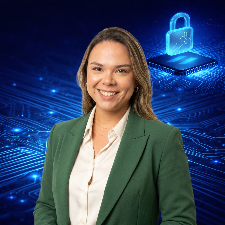 Foto de perfil do palestrante Mariana Santos