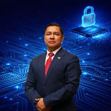 Foto de perfil do palestrante Mauricio Suárez