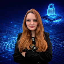 Foto de perfil do palestrante Pollyne Zunino