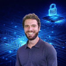 Foto de perfil do palestrante Rafael Rodrigues