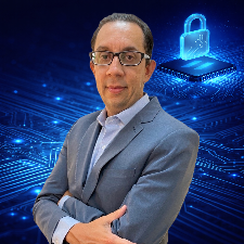 Foto de perfil do palestrante Rodrigo Ramos do Prado Pimenta
