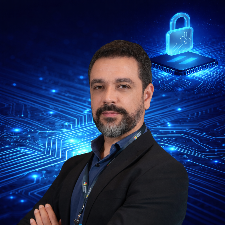 Foto de perfil do palestrante Ronan Macedo