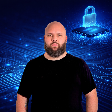 Foto de perfil do palestrante Thiago Cunha