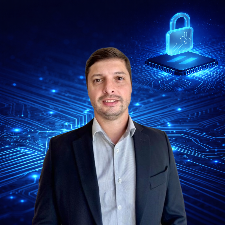 Foto de perfil do palestrante Tiago Jans