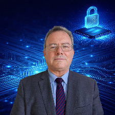Foto de perfil do palestrante Valdemir Fortes de Sousa